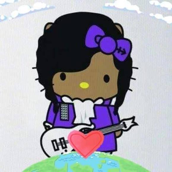 Meet your Posher, Angel - Picture 1 of 1